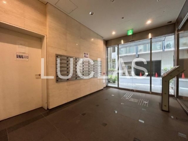 ラクアスレジデンス東新宿 その他5
