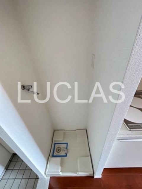 ラクアスレジデンス東新宿 その他7