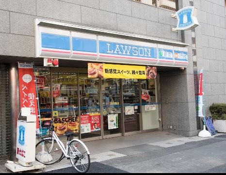 ラクアスレジデンス東新宿 周辺画像4