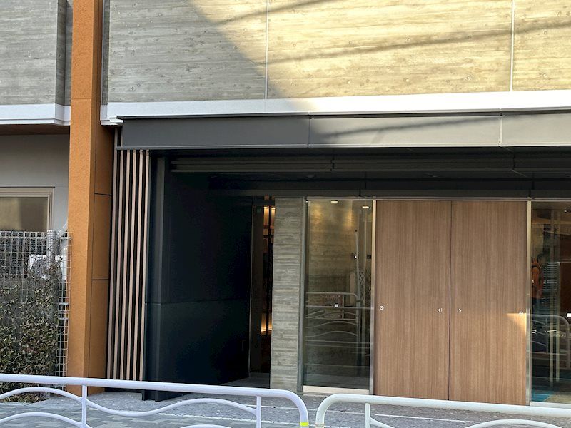 パークホームズ東陽町 その他1