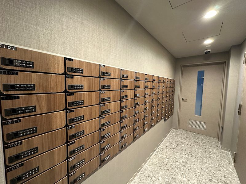 パークホームズ東陽町 その他7