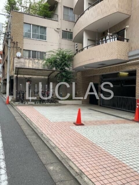 ＡＸＩＡ新宿御苑 その他6