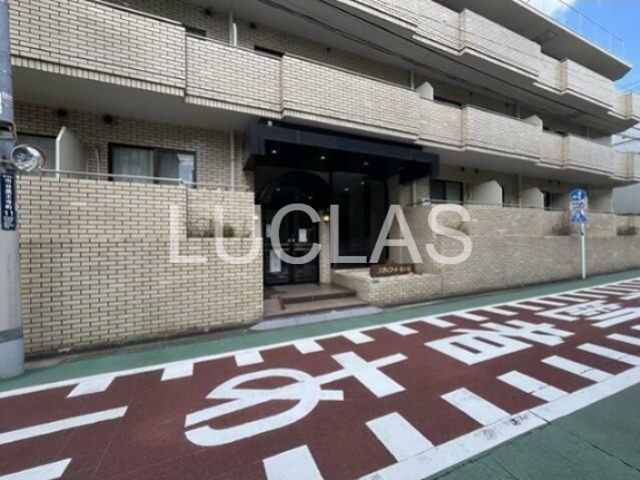 スカイコート市ヶ谷 その他4