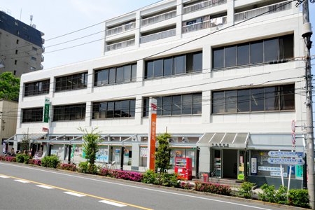 スカイコート市ヶ谷 周辺画像7