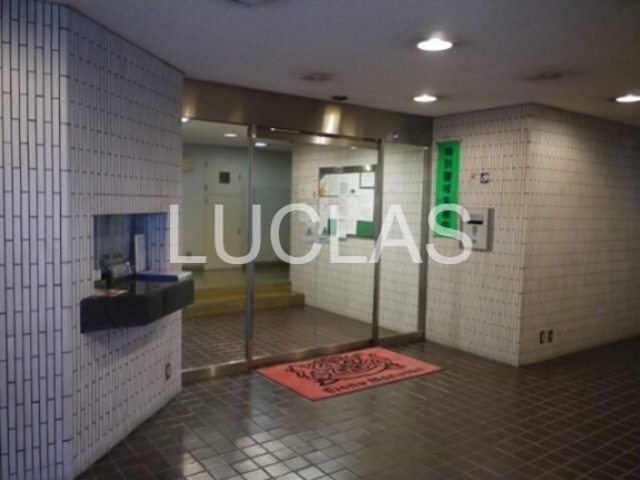 ライオンズマンション新宿５丁目 その他7