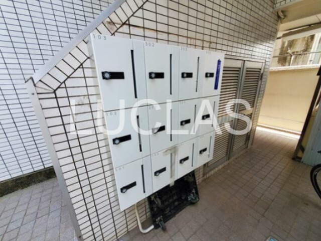 芦花公園ハイツ その他外観1