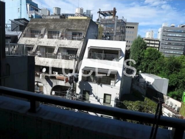 カスタリア新宿御苑 その他1