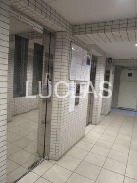 カスタリア新宿御苑 その他9