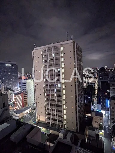 ＫＤＸレジデンス東新宿 1005号室 外観