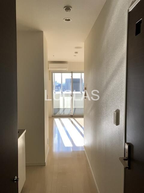 西新宿ダイヤモンドビル 玄関