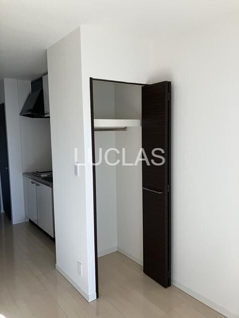 西新宿ダイヤモンドビル ベッドルーム