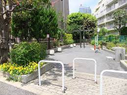 西新宿ダイヤモンドビル 周辺画像10