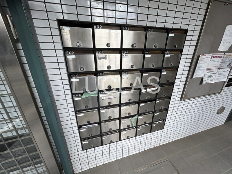 日神パレス北池袋 その他6