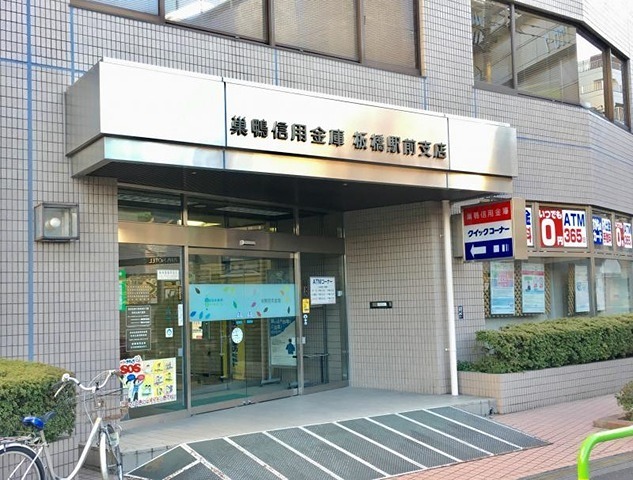 日神パレス北池袋 周辺画像9