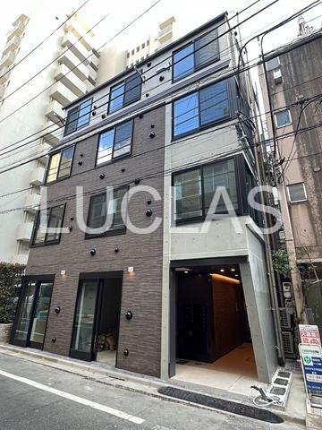 クーカイ・テラス早稲田 その他6