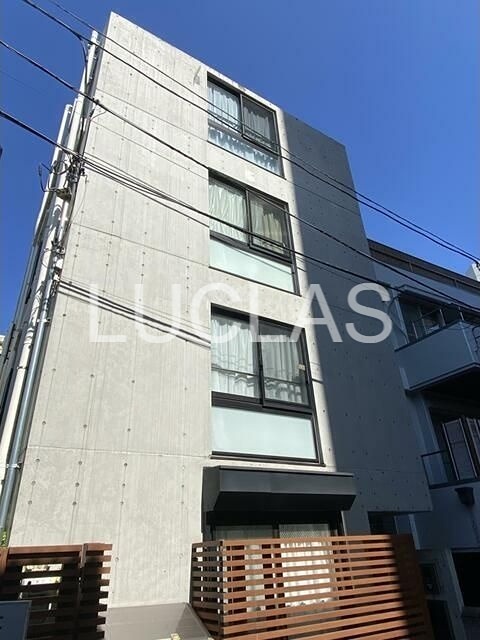 ＦＡＲＥ西新宿 401号室 外観