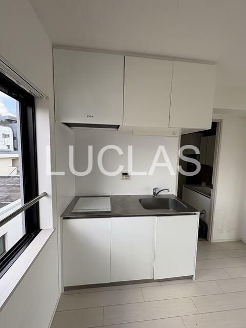 ＦＡＲＥ西新宿 キッチン