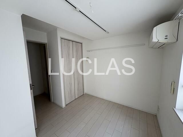 ＦＡＲＥ西新宿 ベッドルーム