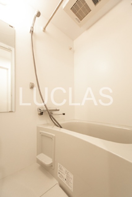 ＦＡＲＥ西新宿 風呂画像