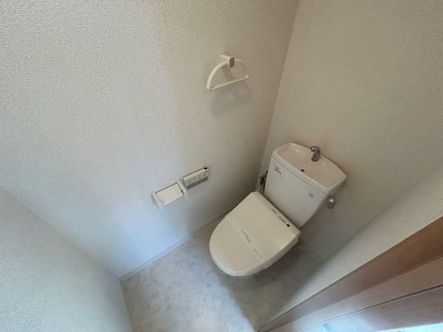 ルーク西早稲田 その他1