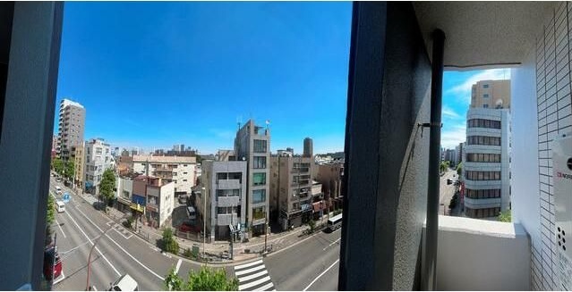 ルーク西早稲田 その他4