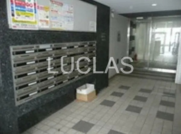 ルーク西早稲田 その他6