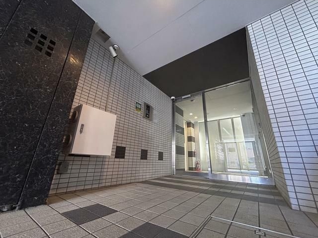 ルーク西早稲田 その他外観1