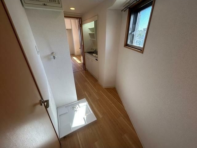 ルーク西早稲田 その他外観2