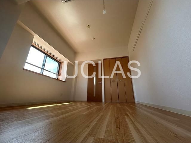 ルーク西早稲田 リビング