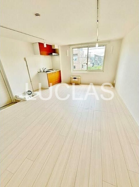 ＲＥＭＵ千川 リビング