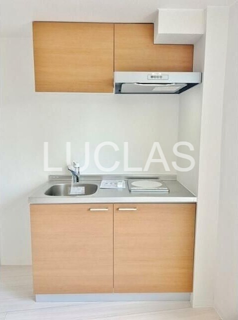 ＲＥＭＵ千川 キッチン