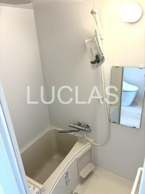 ＲＥＭＵ千川 風呂画像