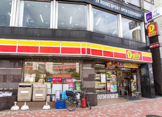 ＲＥＭＵ千川 周辺画像3