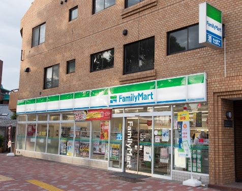 ＲＥＭＵ千川 周辺画像4