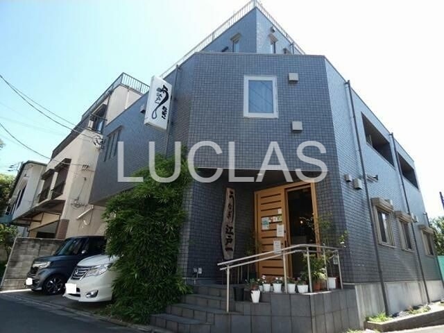 ウナパーク南池袋 201号室 外観