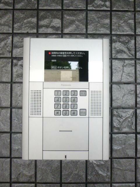 ウナパーク南池袋 その他外観2