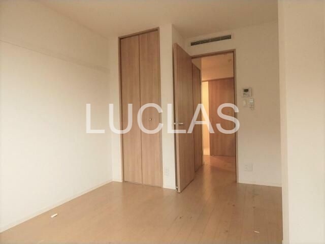 ウナパーク南池袋 リビング