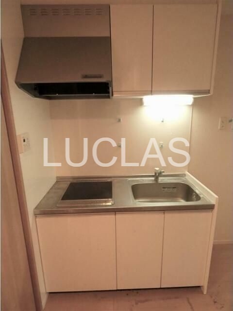 ウナパーク南池袋 キッチン