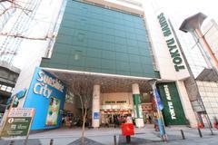 ウナパーク南池袋 周辺画像5