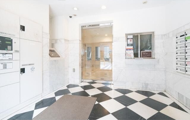 エクシム板橋区役所前 その他外観1