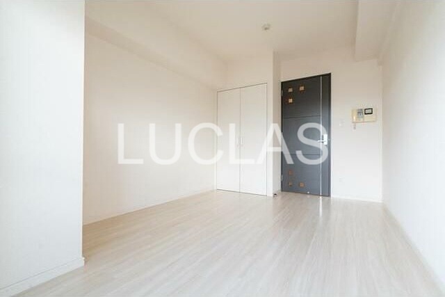 エクシム板橋区役所前 リビング