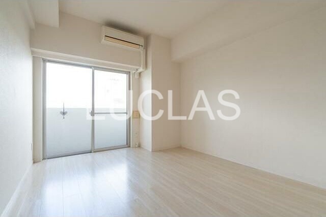 エクシム板橋区役所前 ベッドルーム