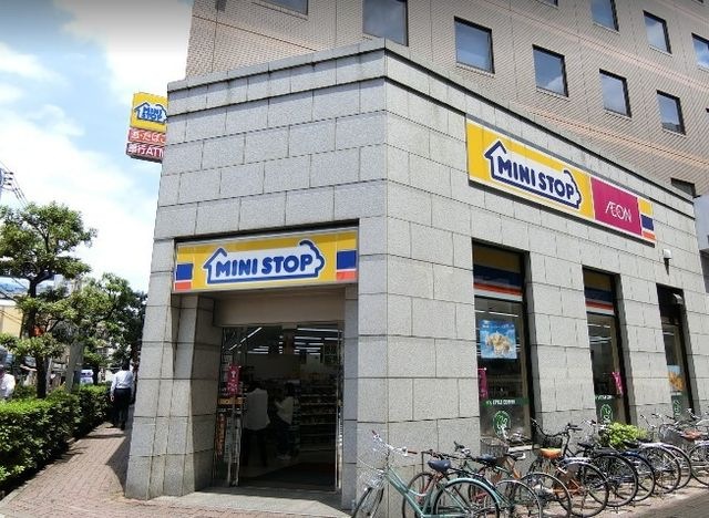 エクシム板橋区役所前 周辺画像5