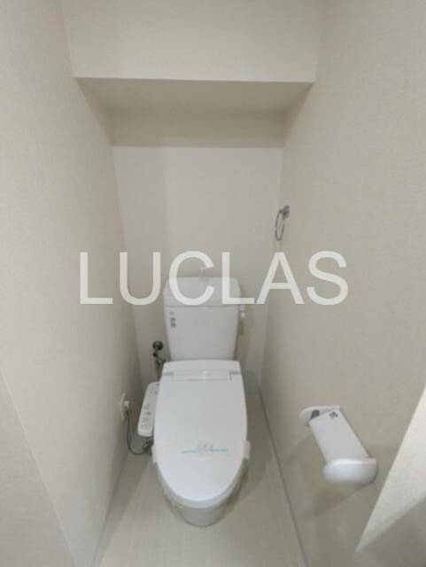 リーノ新宿若松町 その他1
