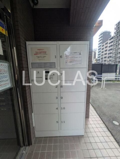リーノ新宿若松町 その他6
