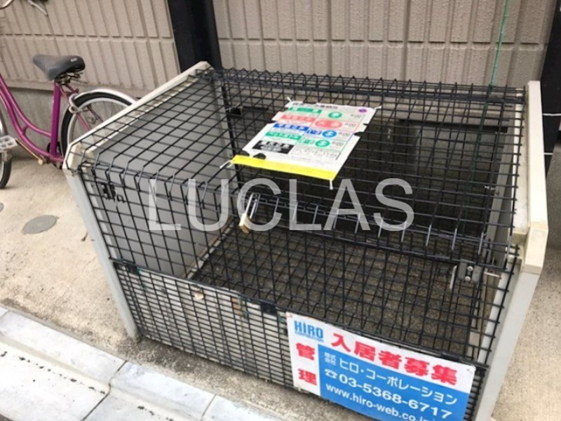 エスポアK&amp;amp;A その他4