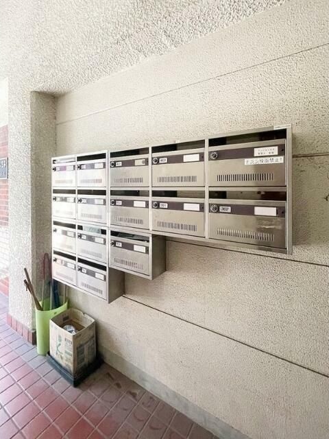 マンション王子 その他1