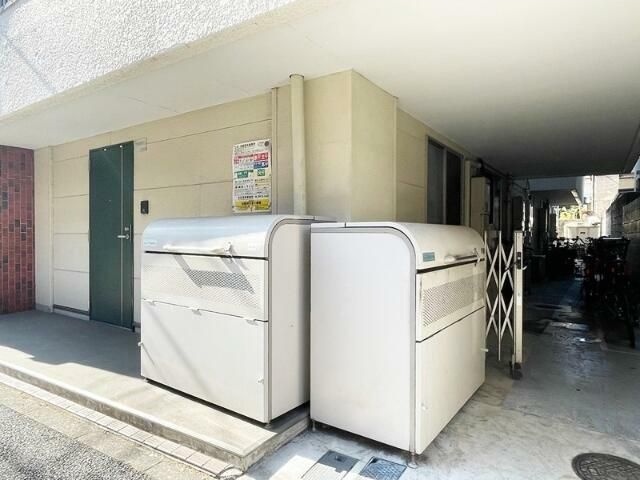 マンション王子 その他2