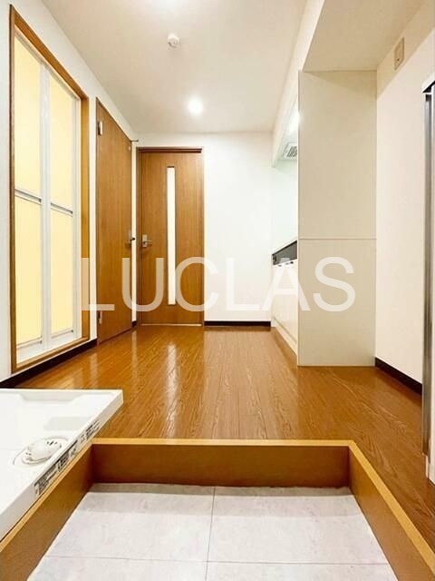 マンション王子 その他外観1