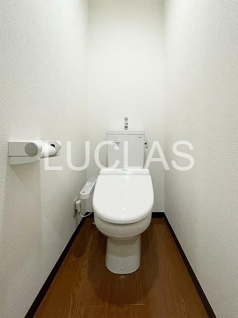 マンション王子 その他外観3